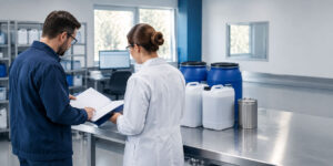 Sodium Sulfide Specifications Explained