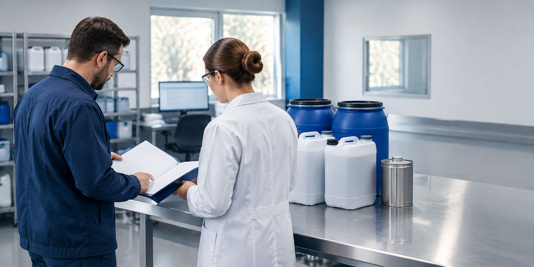 Sodium Sulfide Specifications Explained